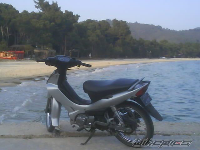 Bike Photo 834534