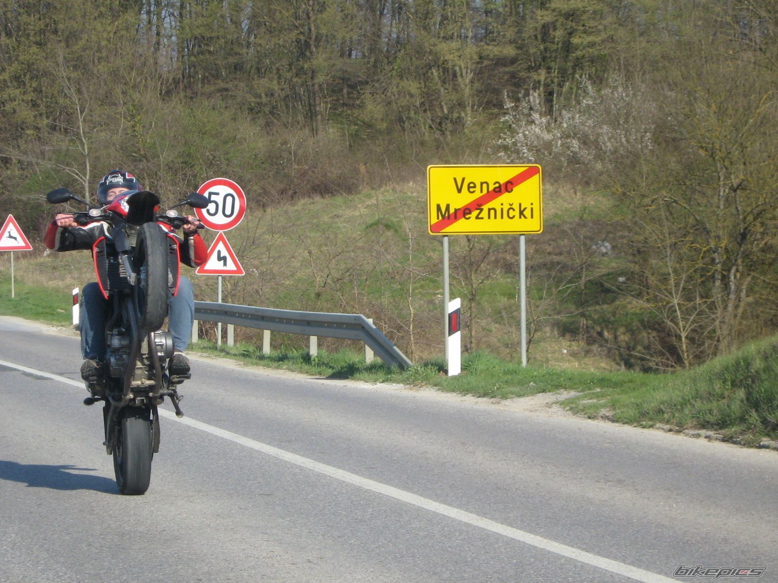 Bike Photo 834535