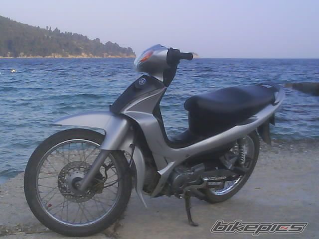 Bike Photo 834536
