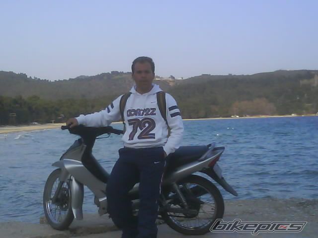 Bike Photo 834537