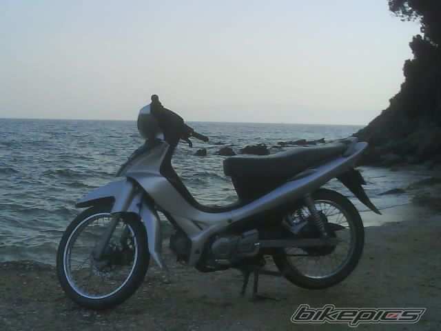 Bike Photo 834538