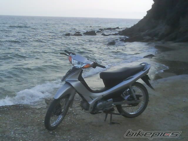 Bike Photo 834539