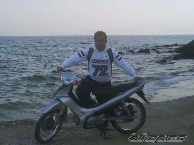 Bike Photo 834541