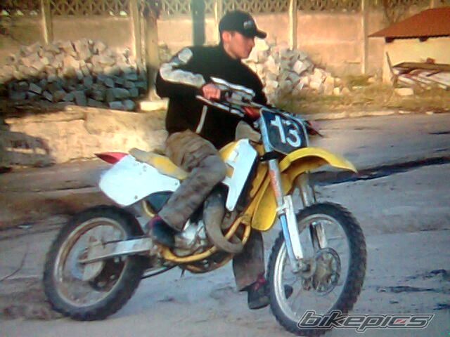 Bike Photo 834549