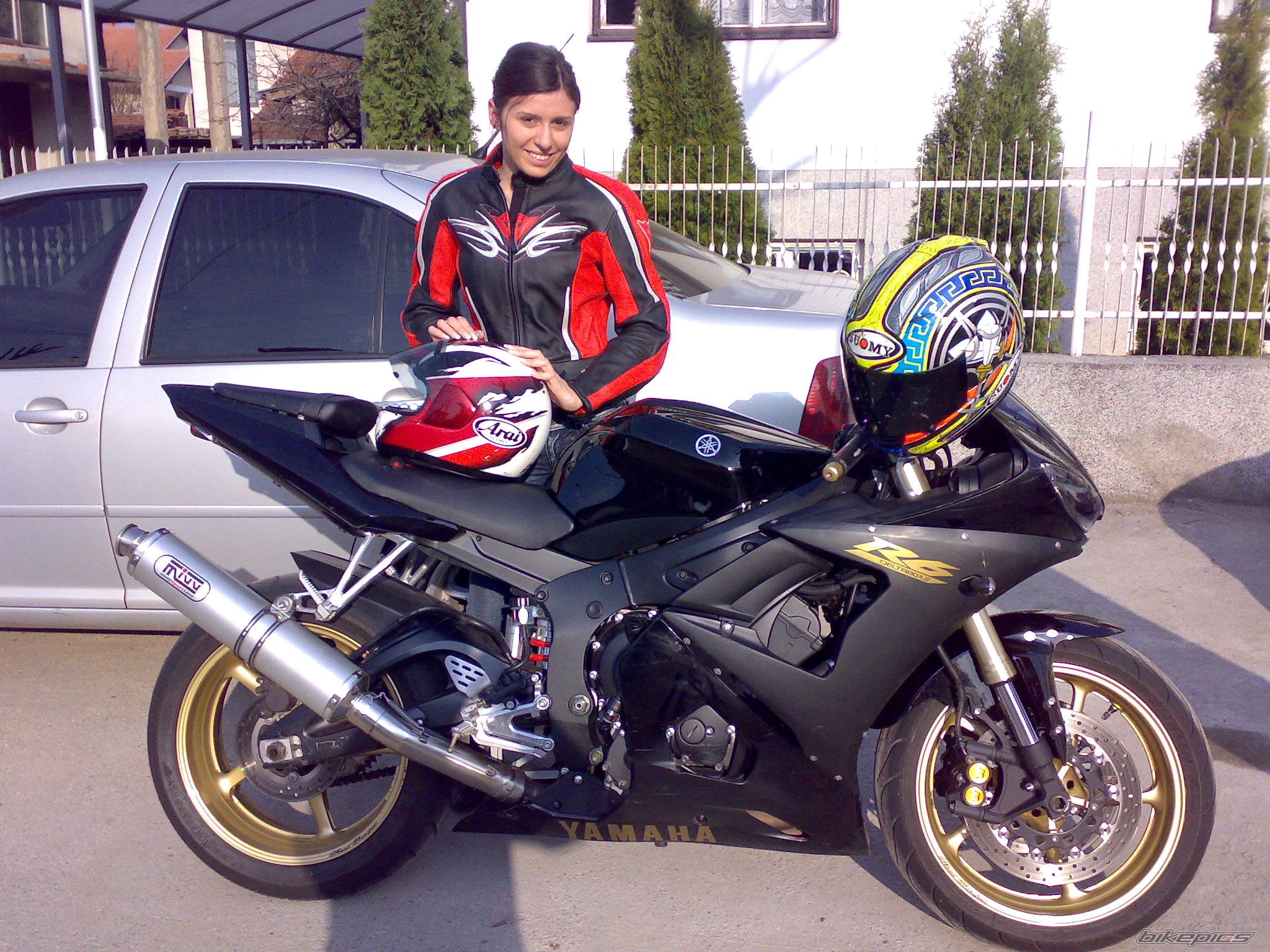 Bike Photo 834554