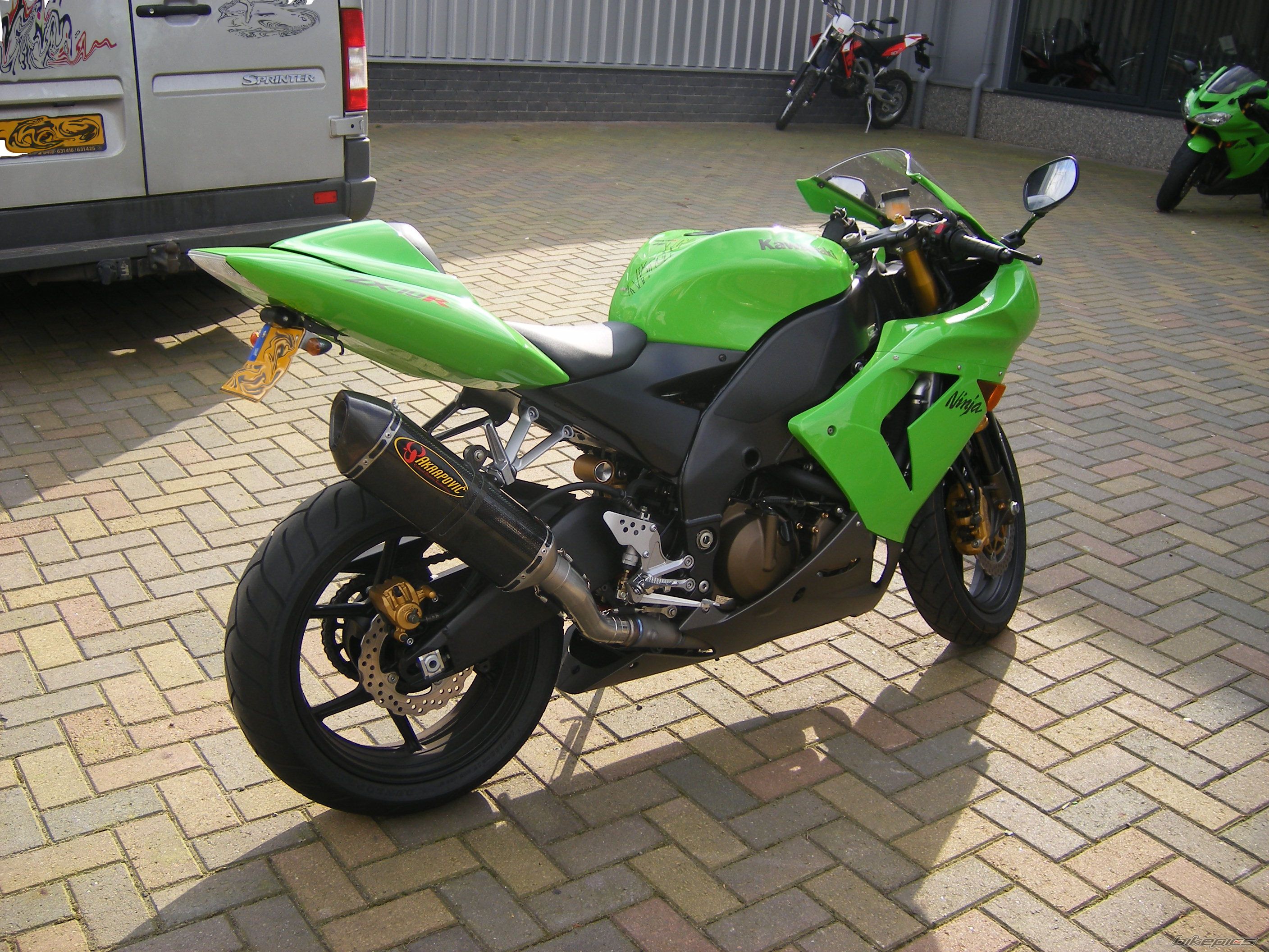 Bike Photo 834556