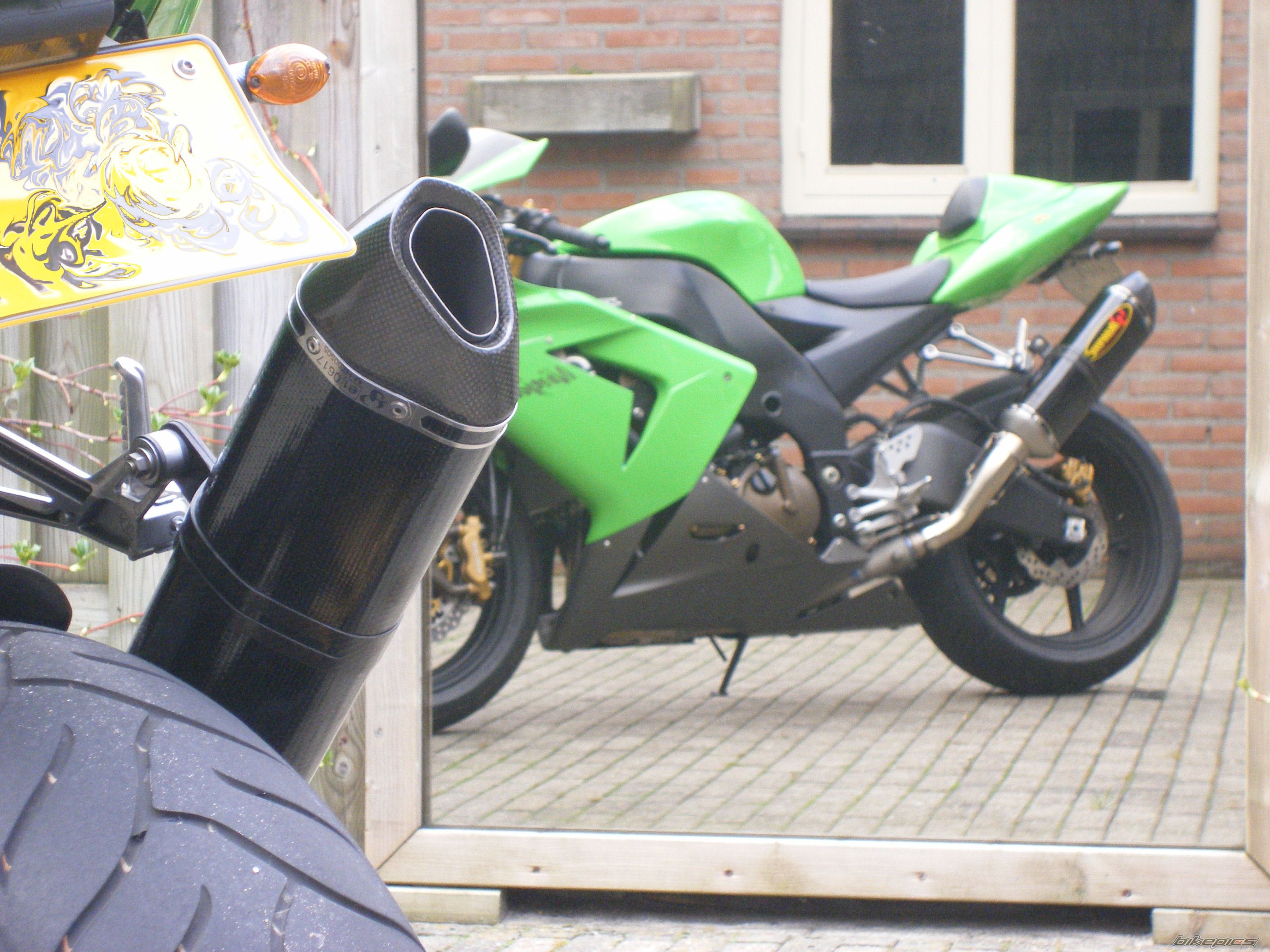 Bike Photo 834568