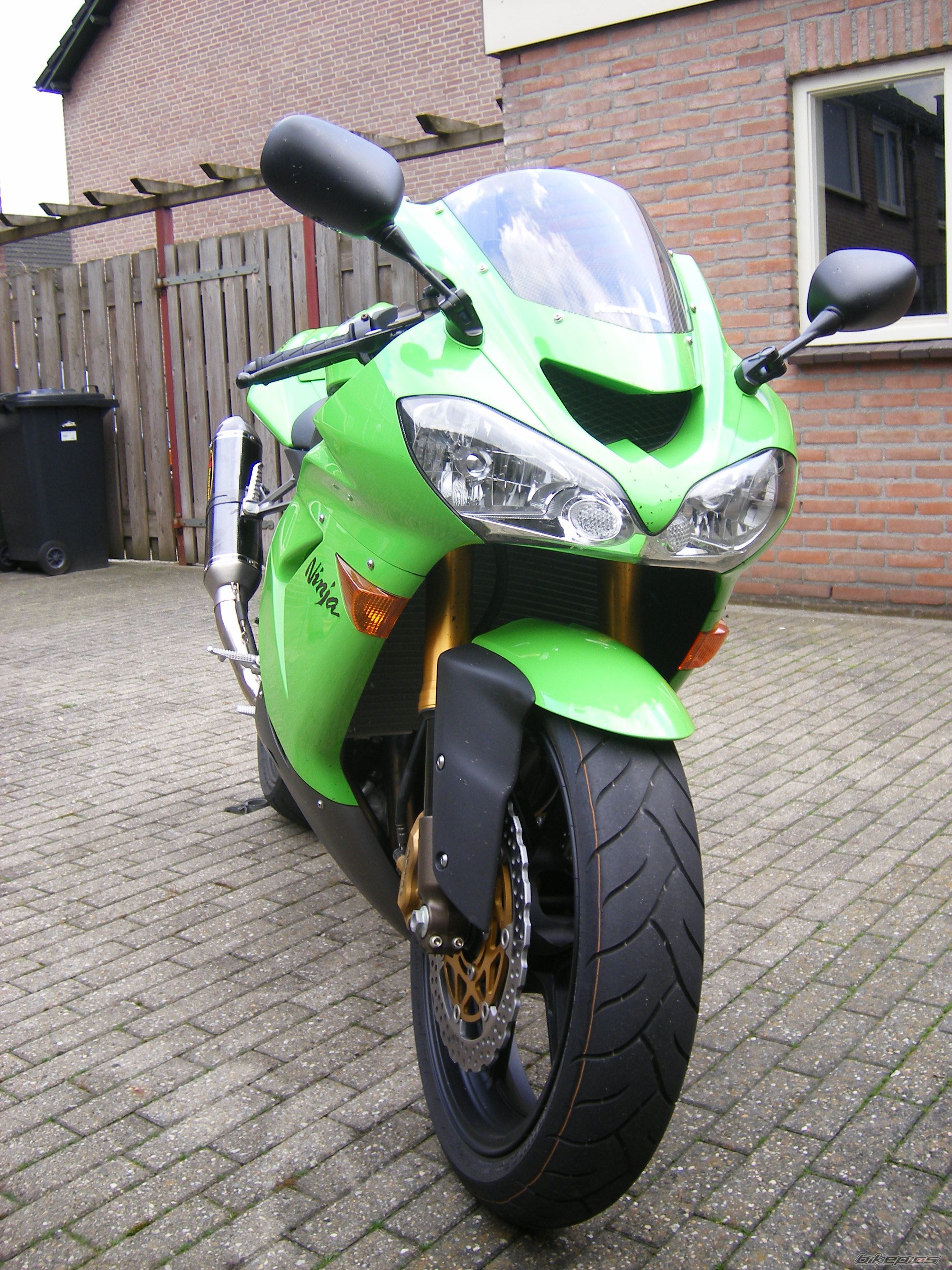 Bike Photo 834572