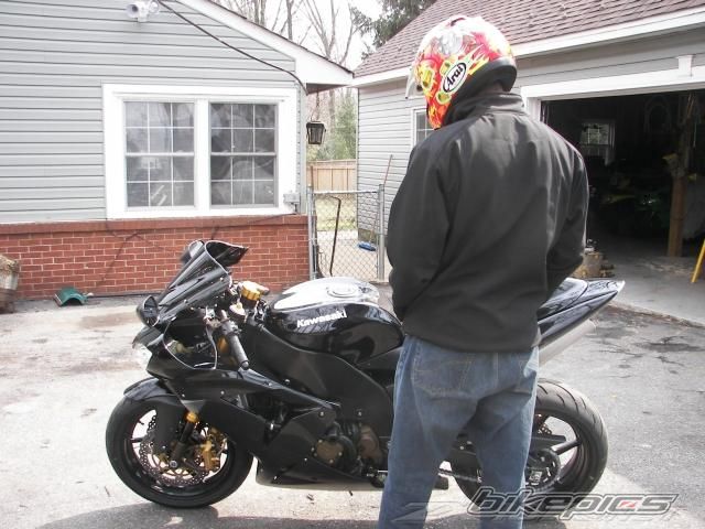 Bike Photo 834589