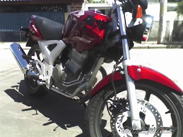 Bike Photo 834591