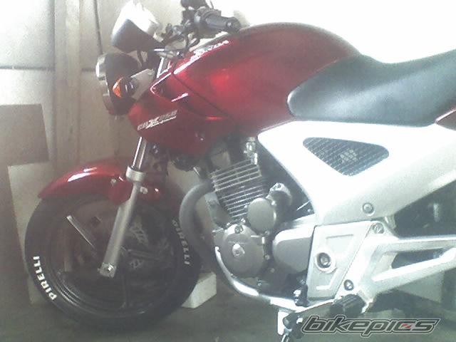 Bike Photo 834592