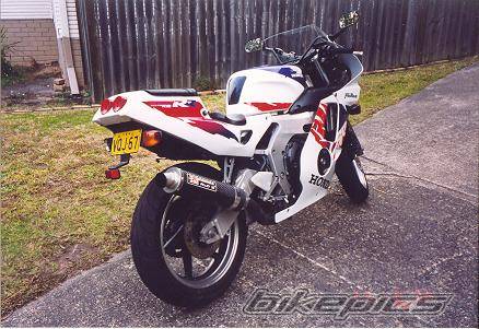 Bike Photo 83460