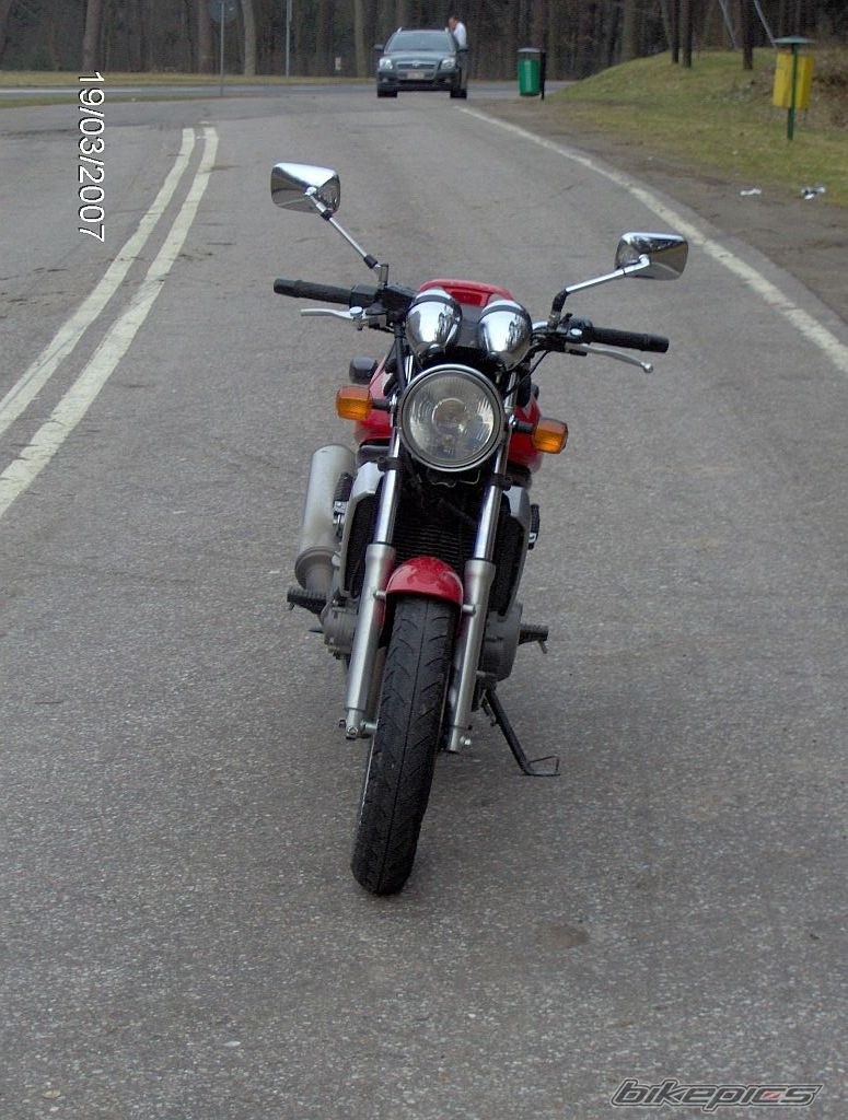 Bike Photo 834605