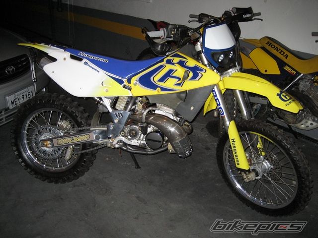 Bike Photo 834607