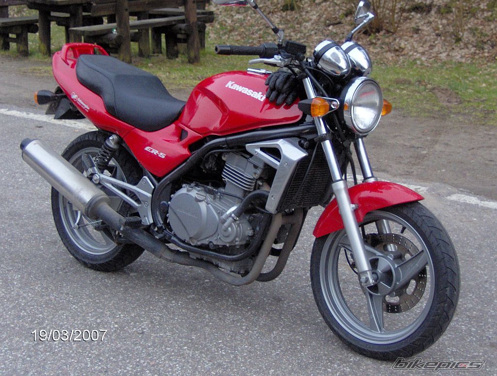 Bike Photo 834608