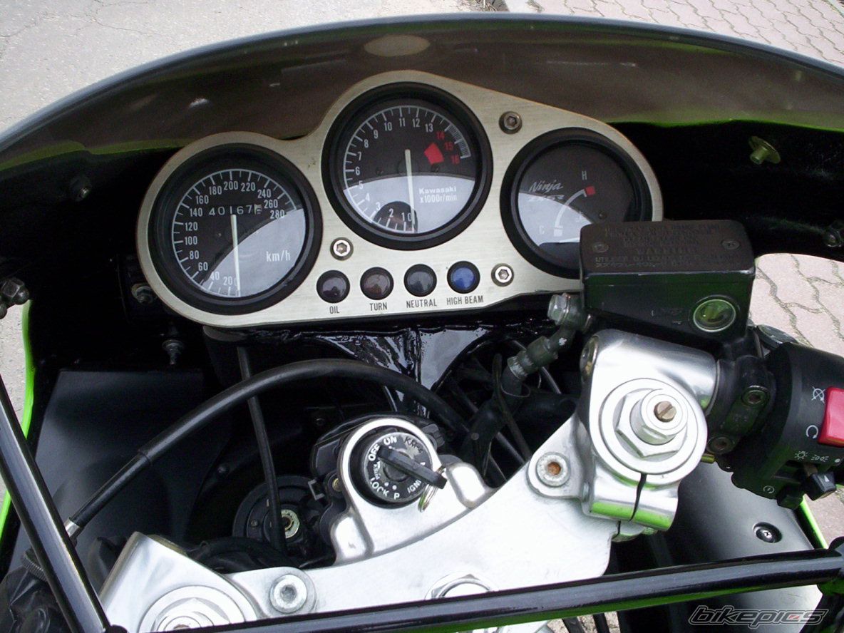 Bike Photo 834609