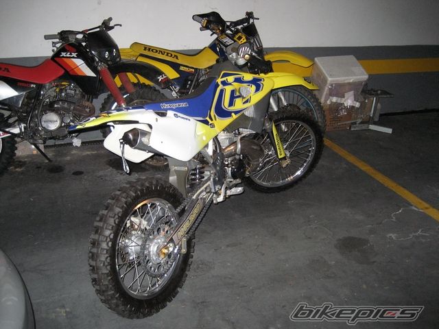 Bike Photo 834619