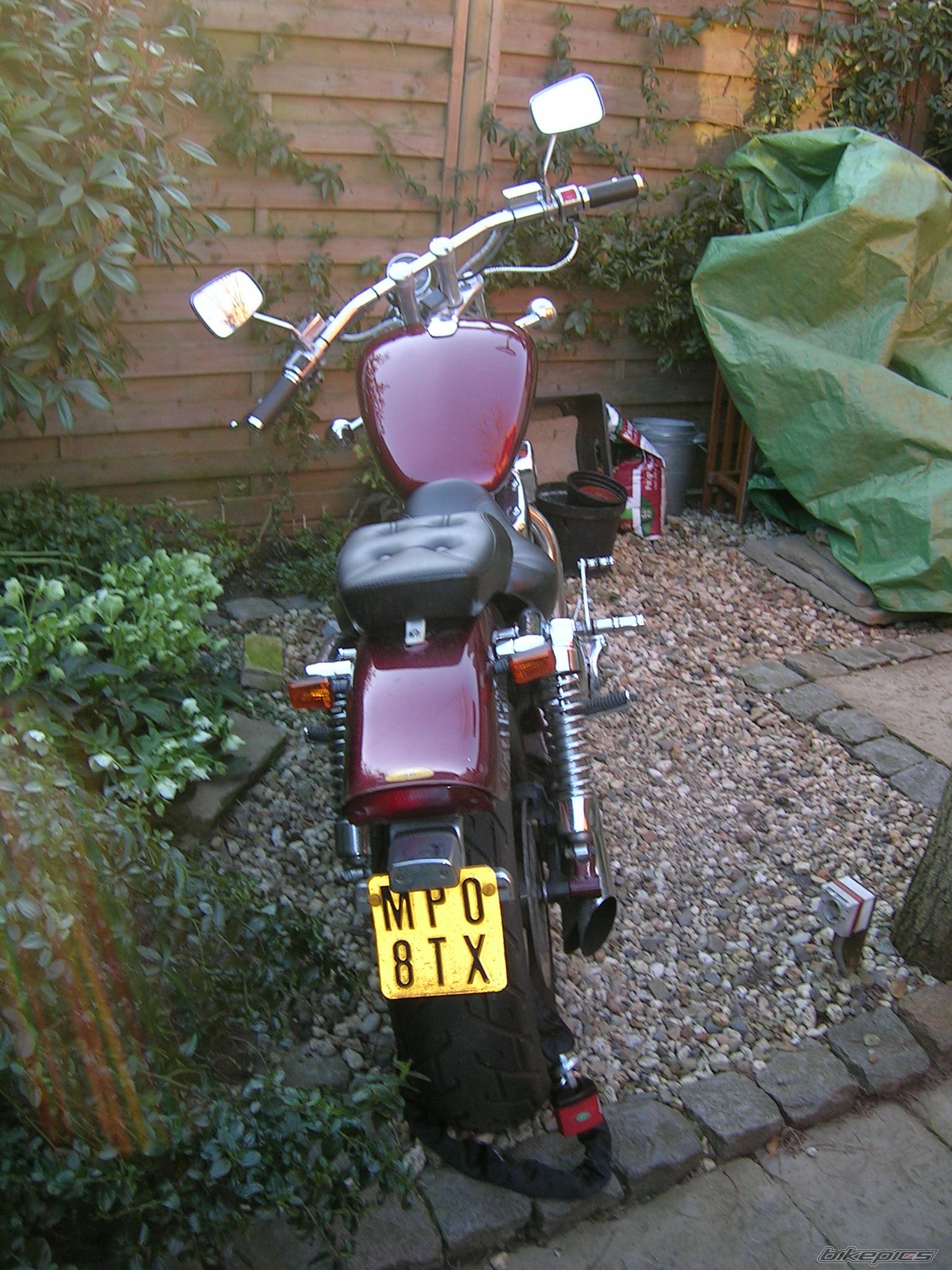 Bike Photo 834656