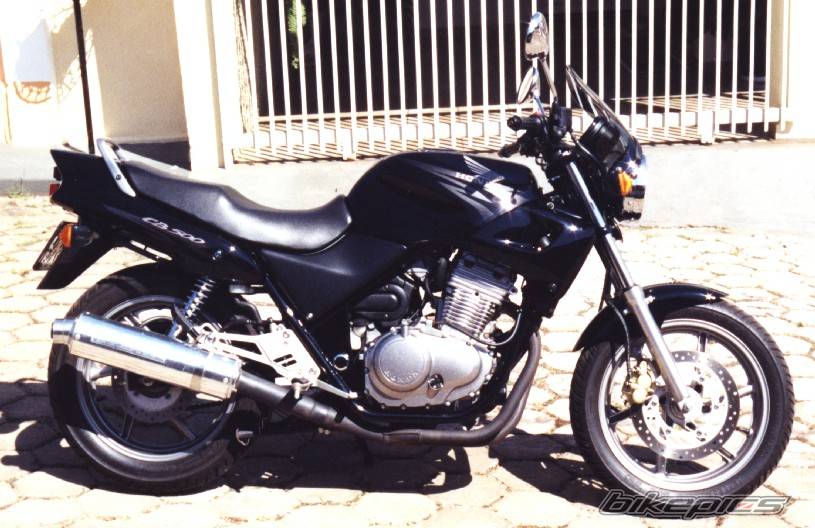 Bike Photo 83467