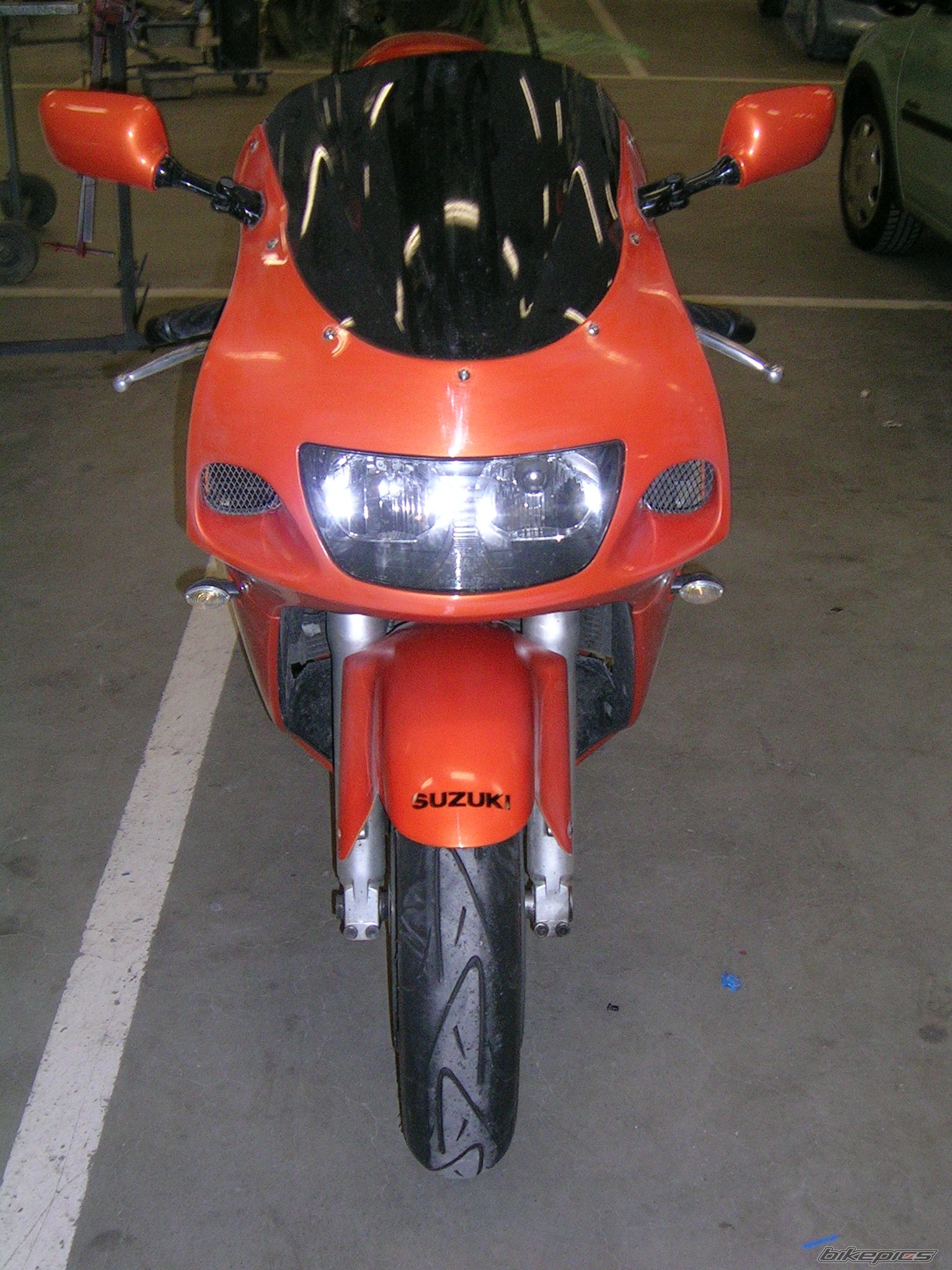 Bike Photo 834672