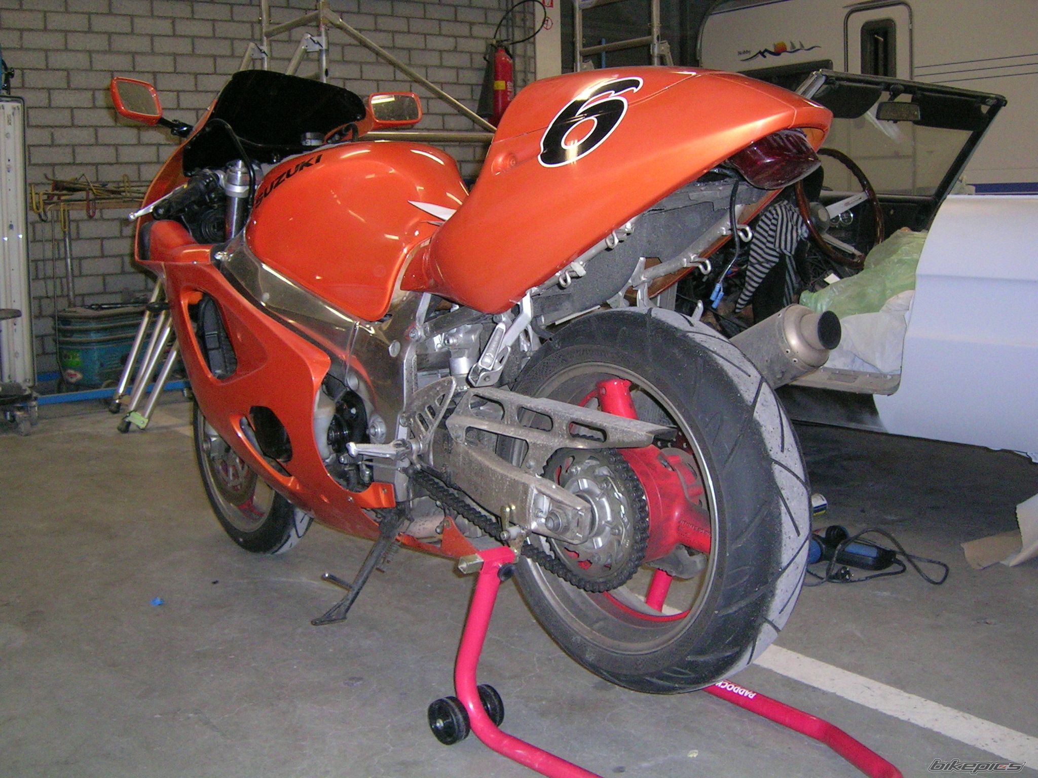 Bike Photo 834676