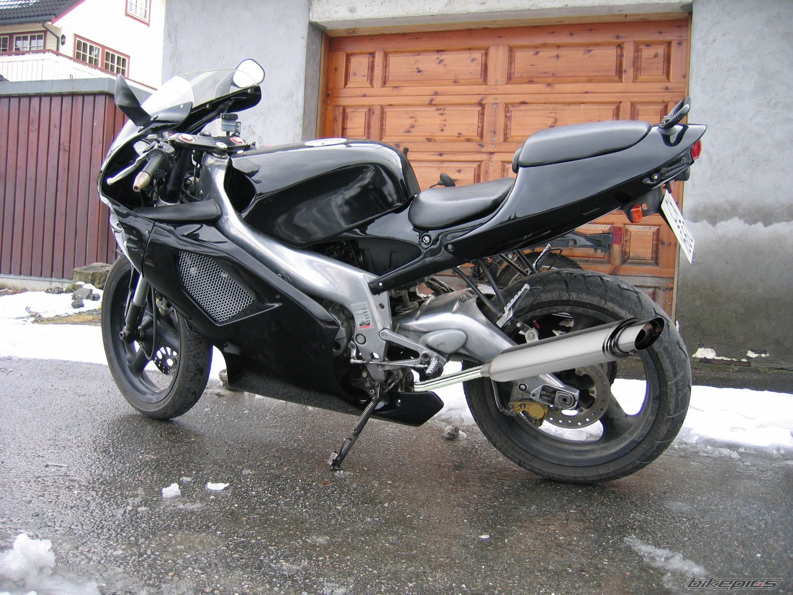 Bike Photo 834678