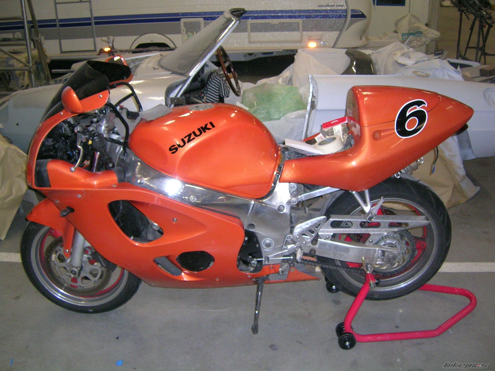 Bike Photo 834680