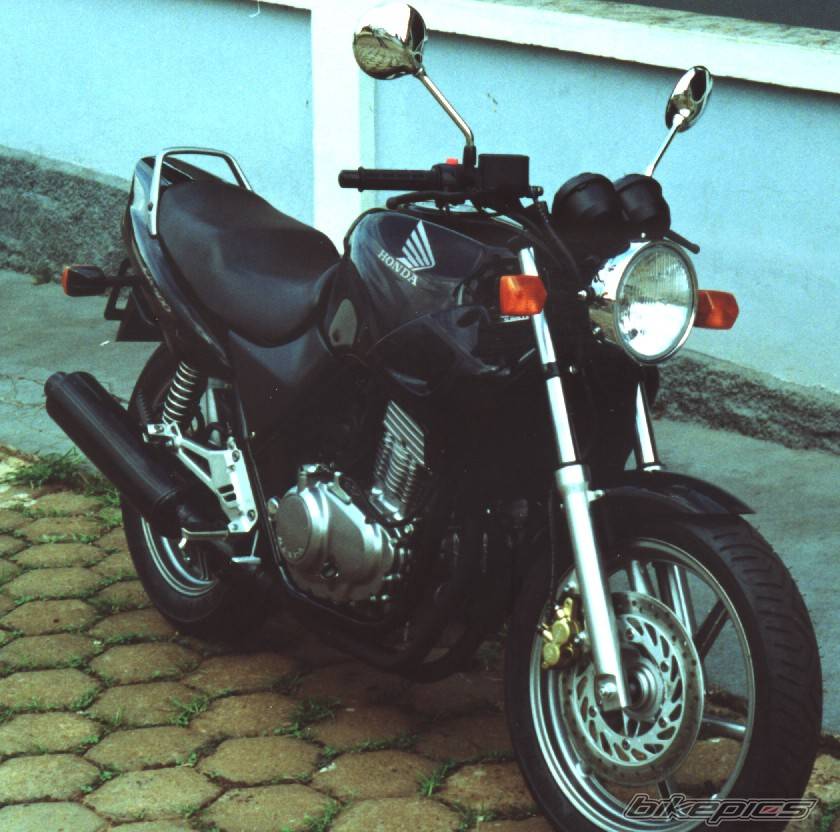 Bike Photo 83469