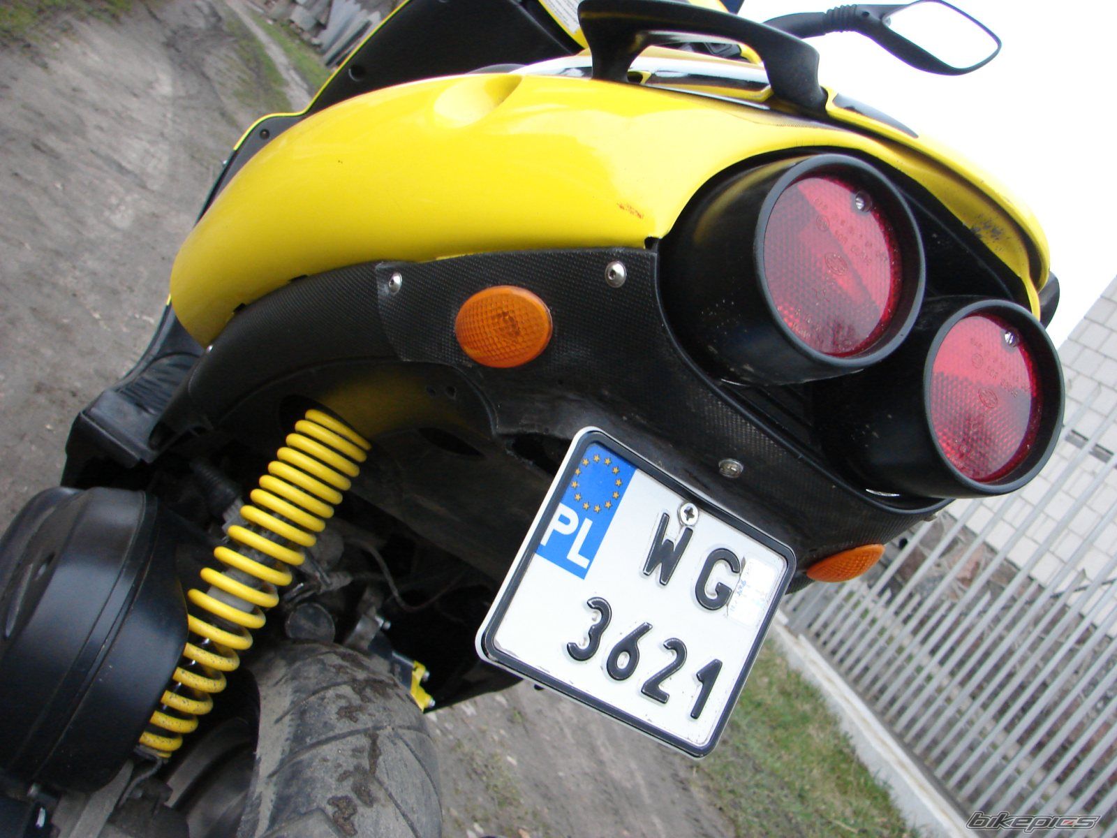 Bike Photo 834695