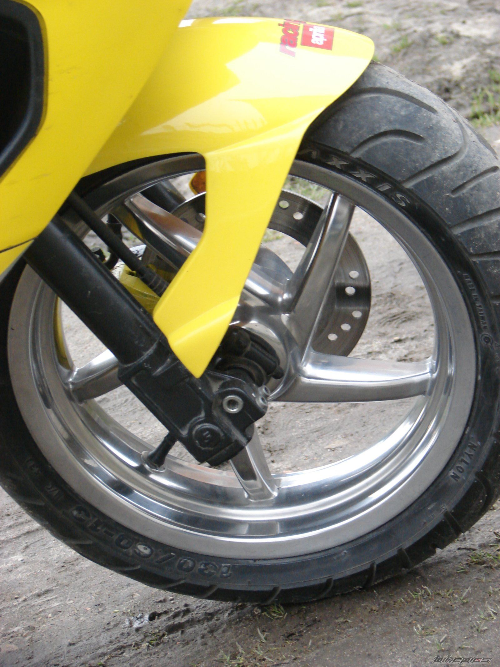 Bike Photo 834698