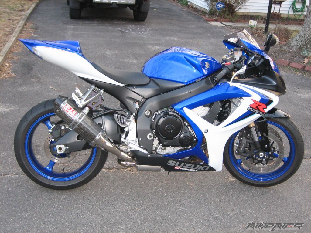 Bike Photo 834705
