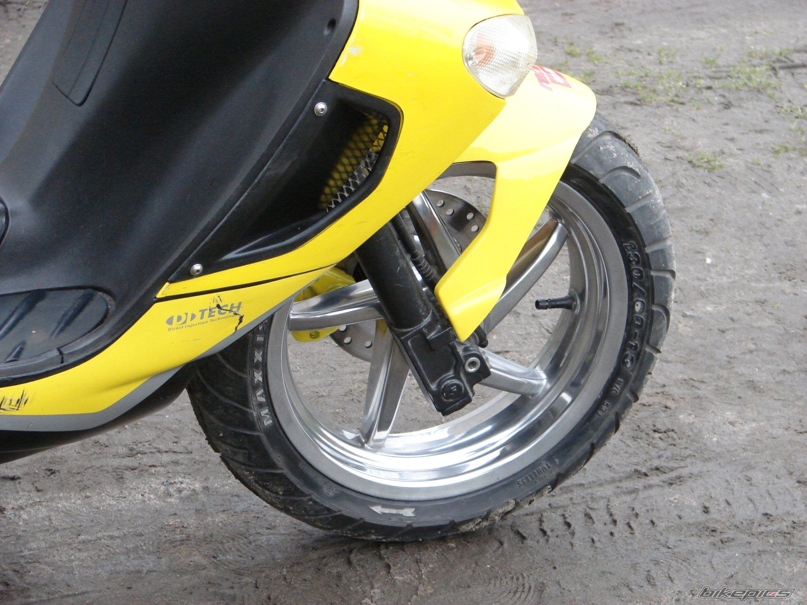 Bike Photo 834707