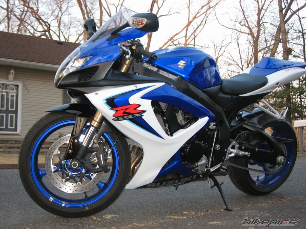 Bike Photo 834708