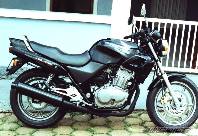 Bike Photo 83471