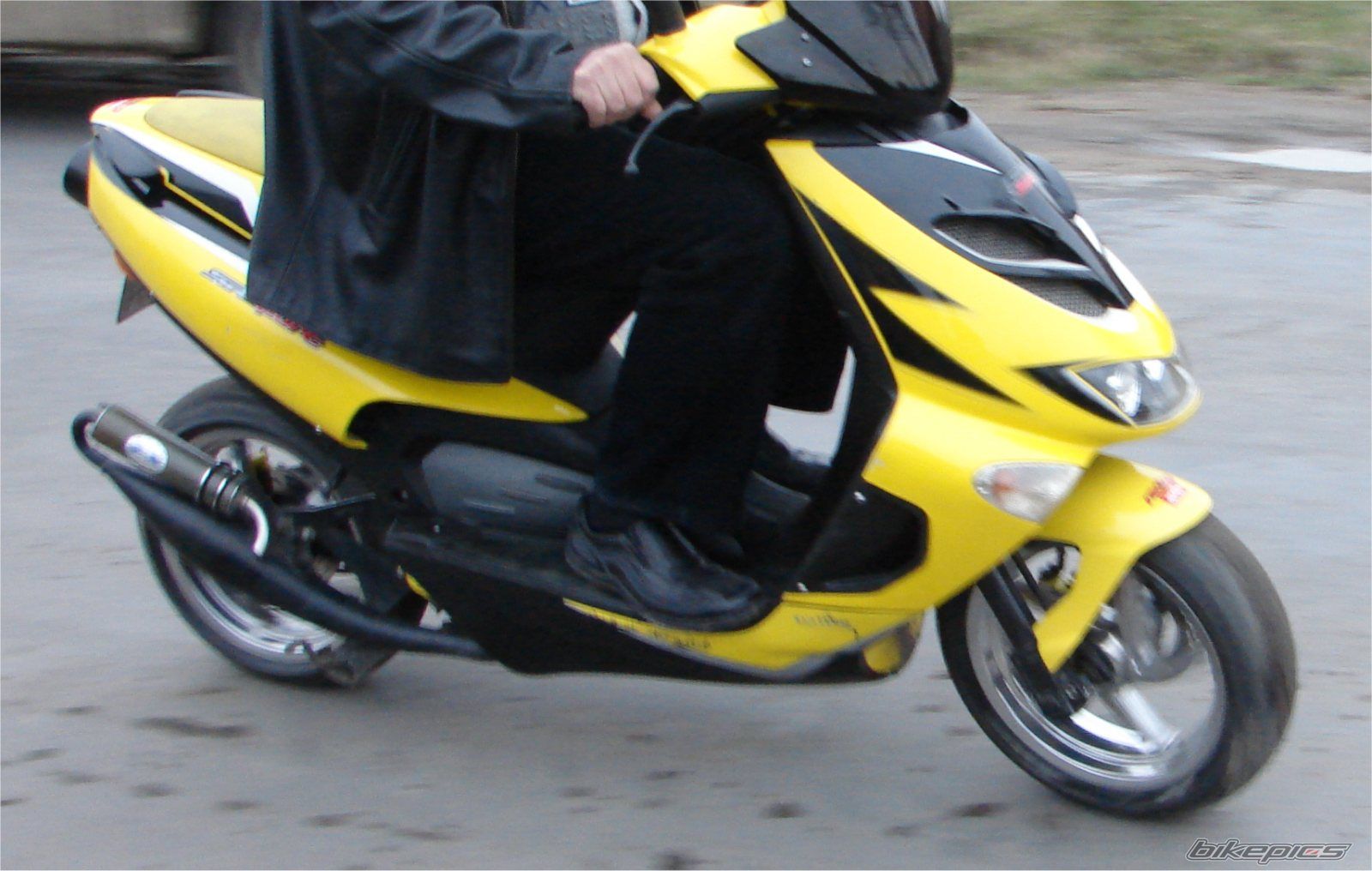 Bike Photo 834714