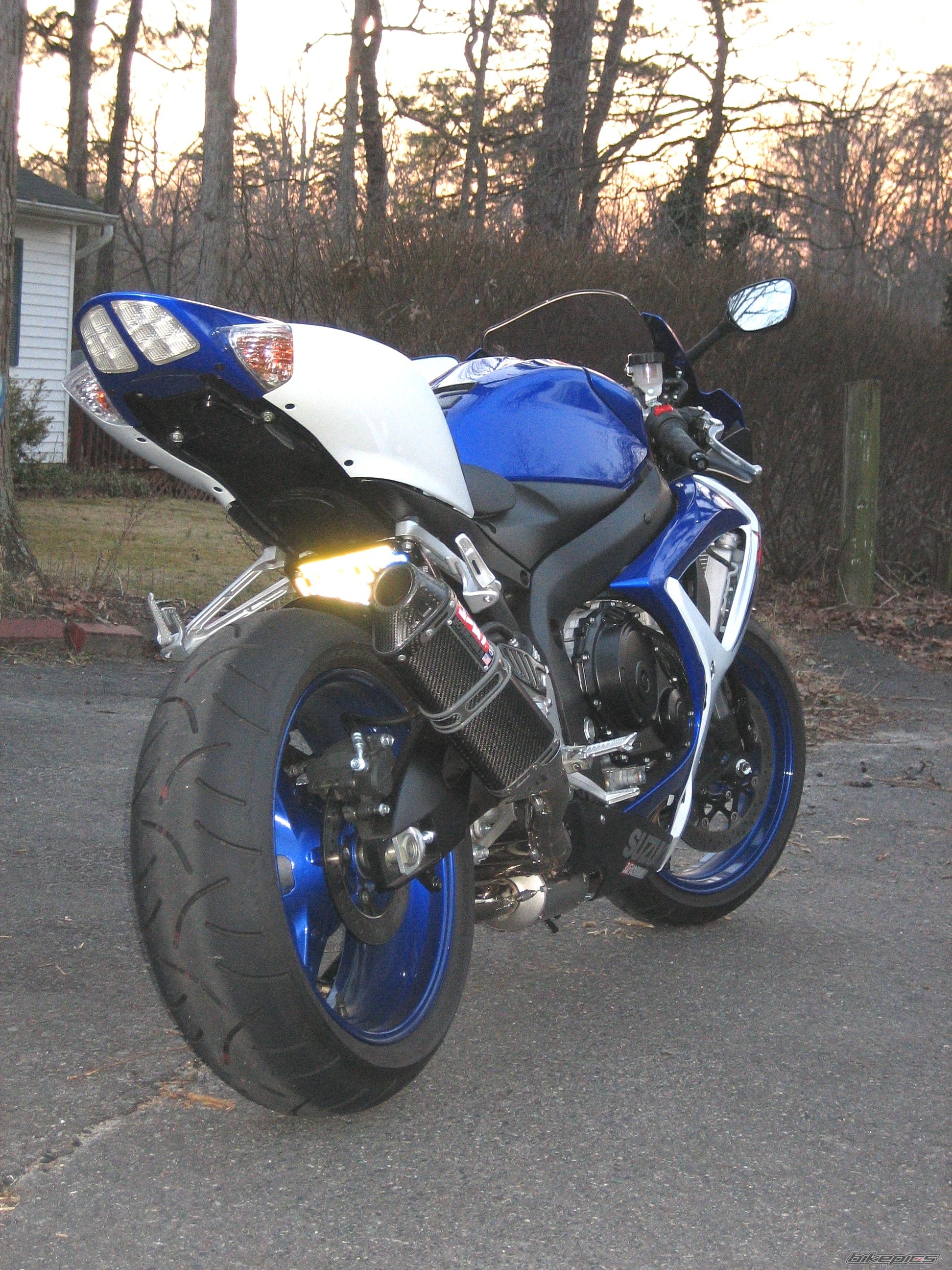 Bike Photo 834716