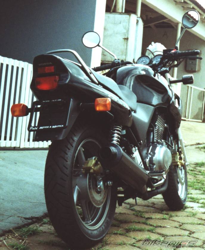 Bike Photo 83472
