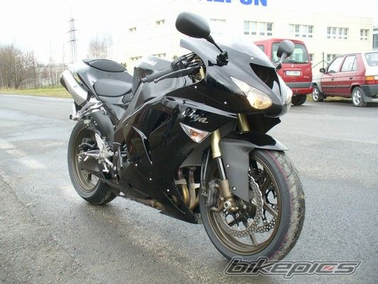 Bike Photo 834728