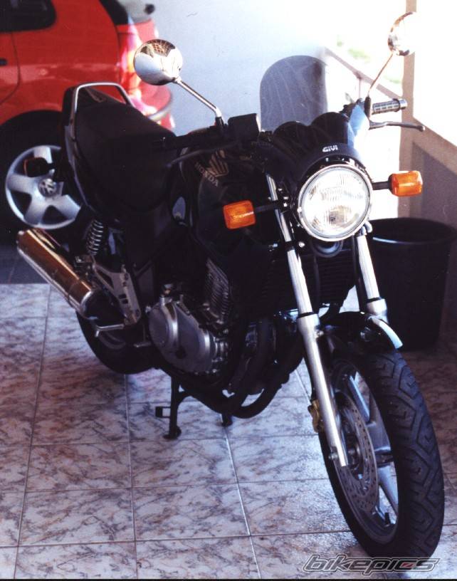 Bike Photo 83473