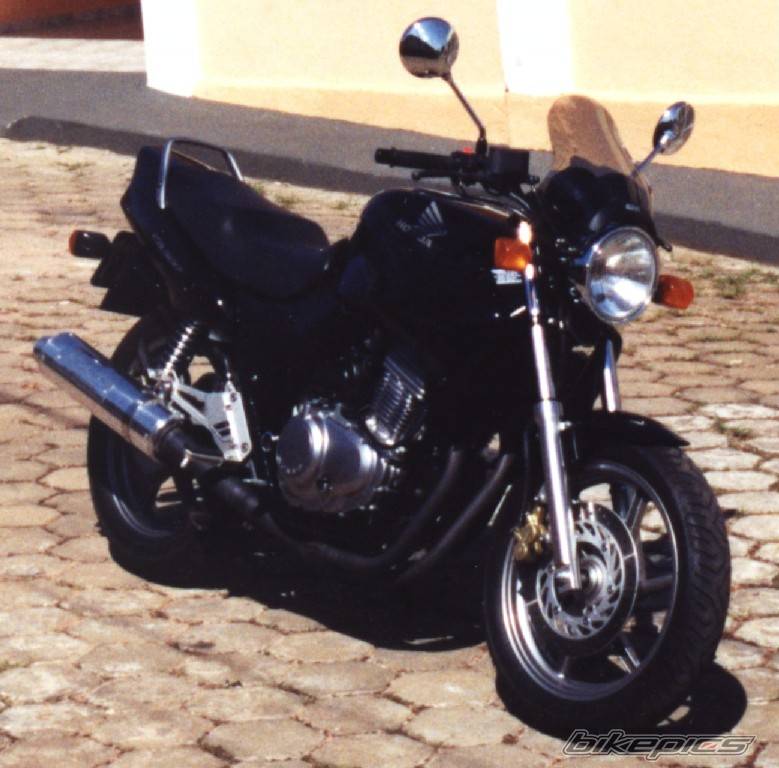 Bike Photo 83474
