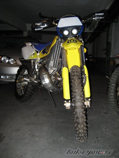 Bike Photo 834745