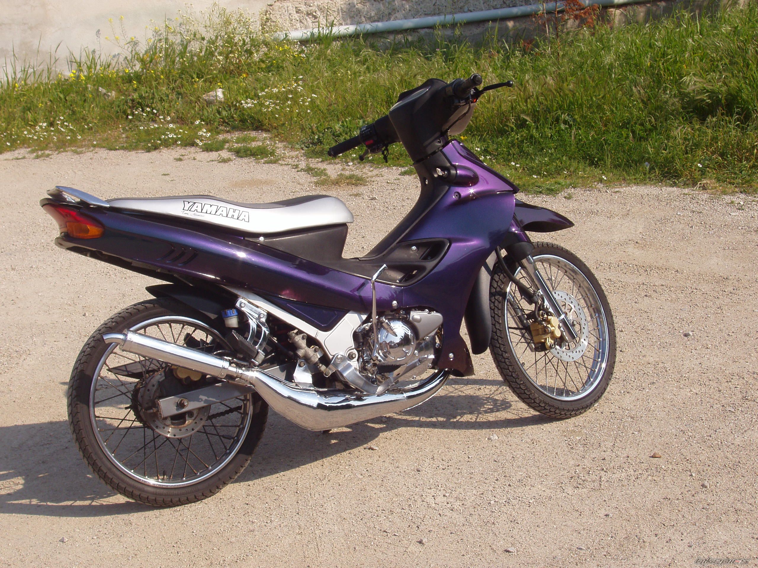 Bike Photo 834746