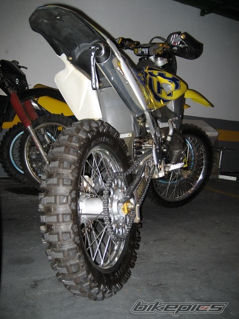 Bike Photo 834747