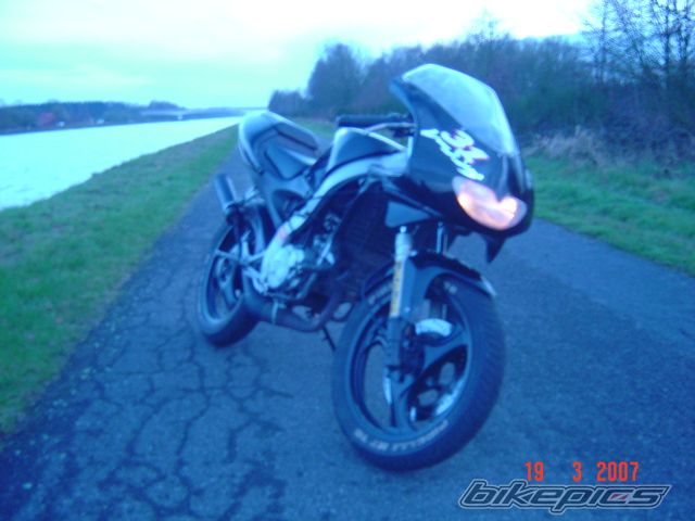 Bike Photo 834750