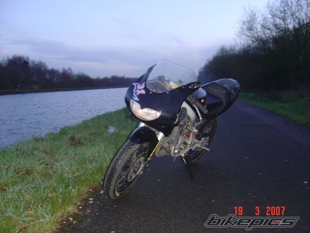 Bike Photo 834751