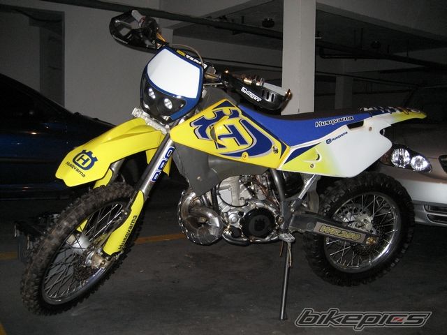 Bike Photo 834789