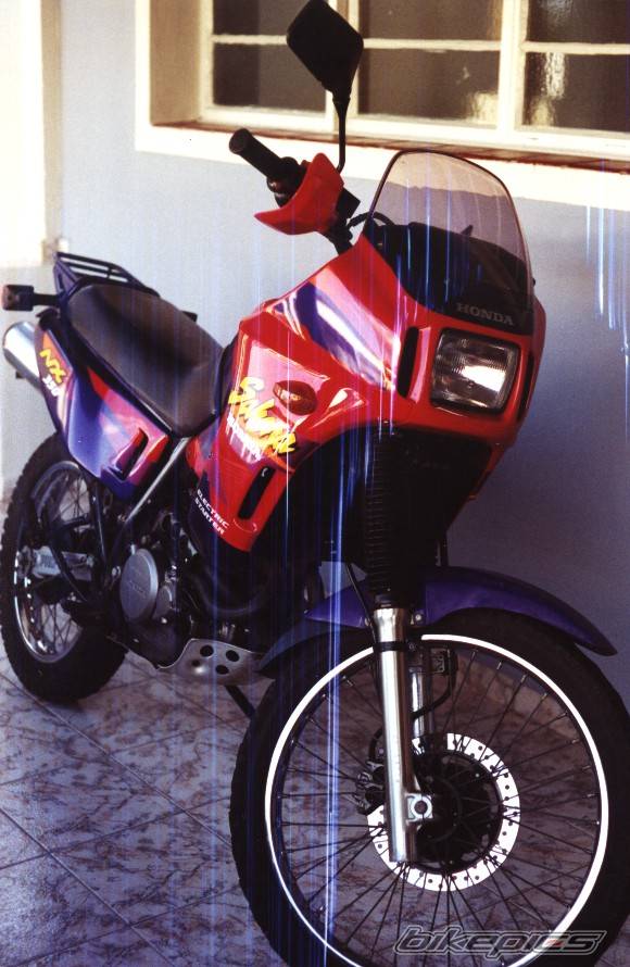 Bike Photo 83479