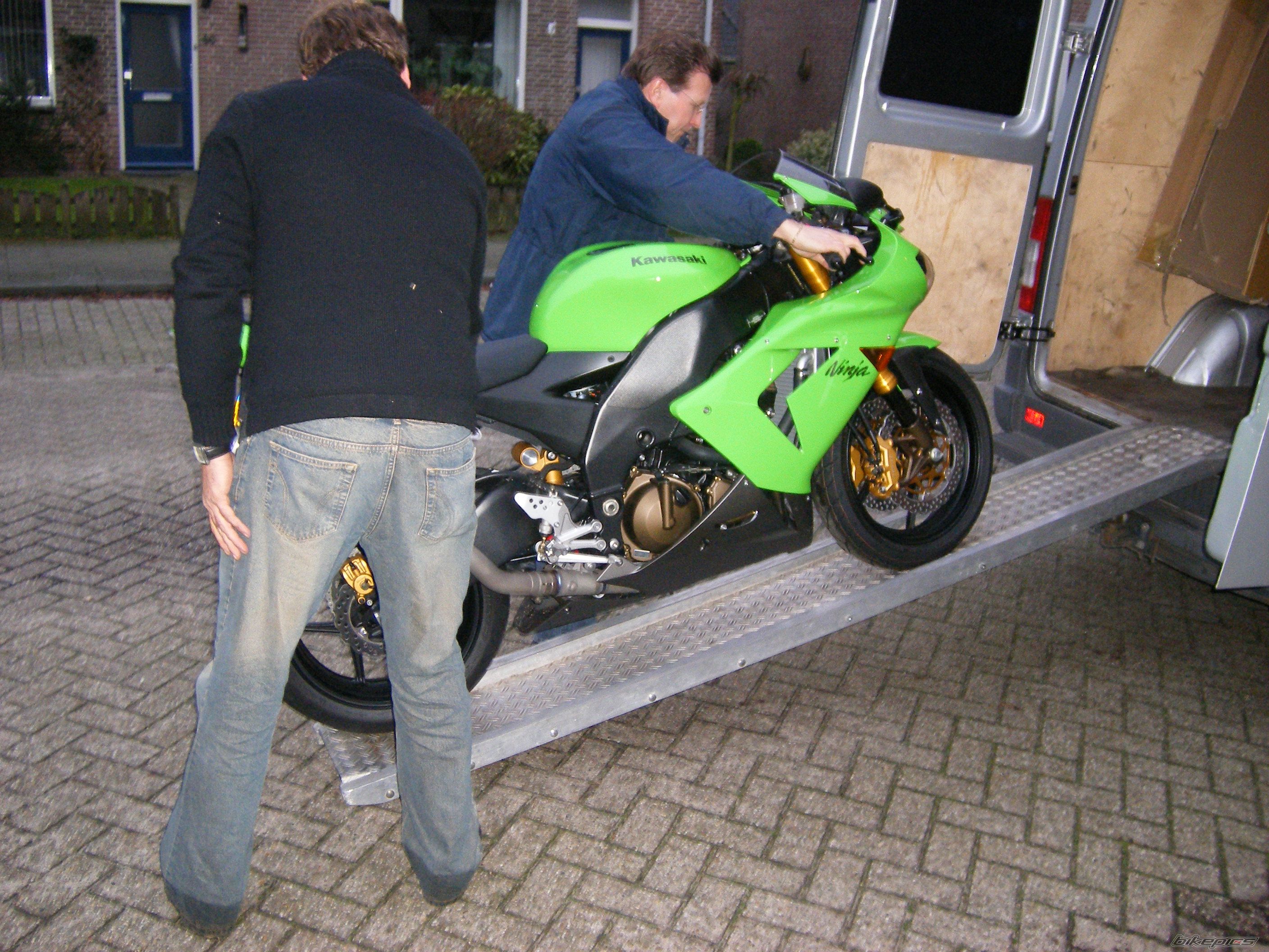 Bike Photo 834794