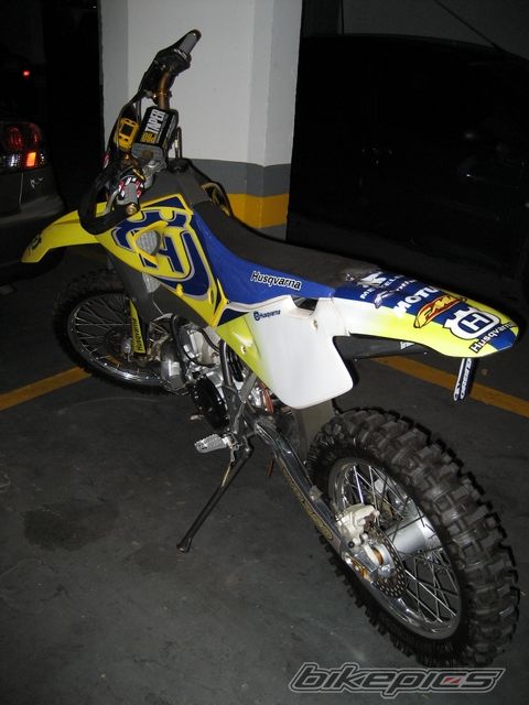 Bike Photo 834796