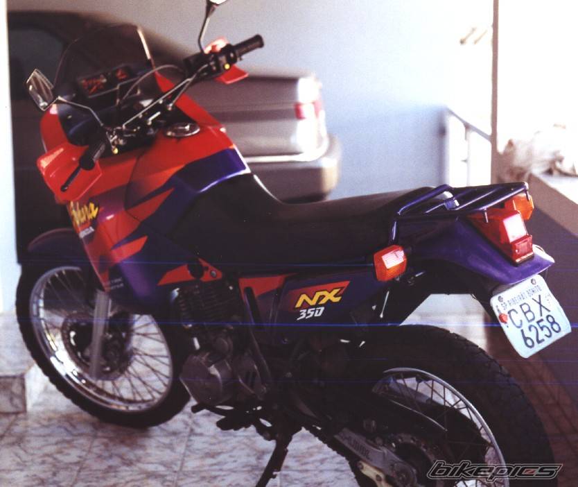 Bike Photo 83480